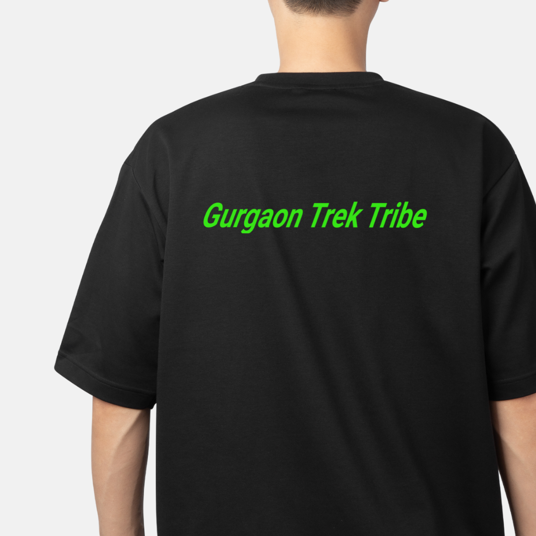 GTT Customised T-Shirt